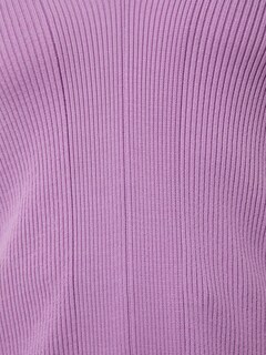 Emily Knot Back Top