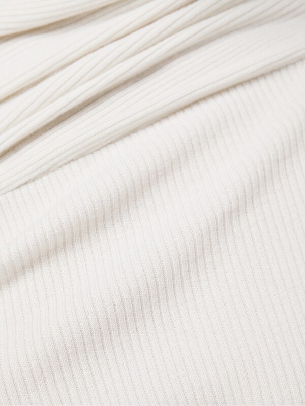 Aymmetrical Knit Top