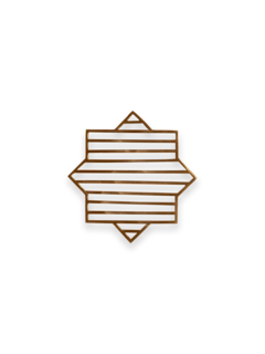 Signature Hot Plate
Star