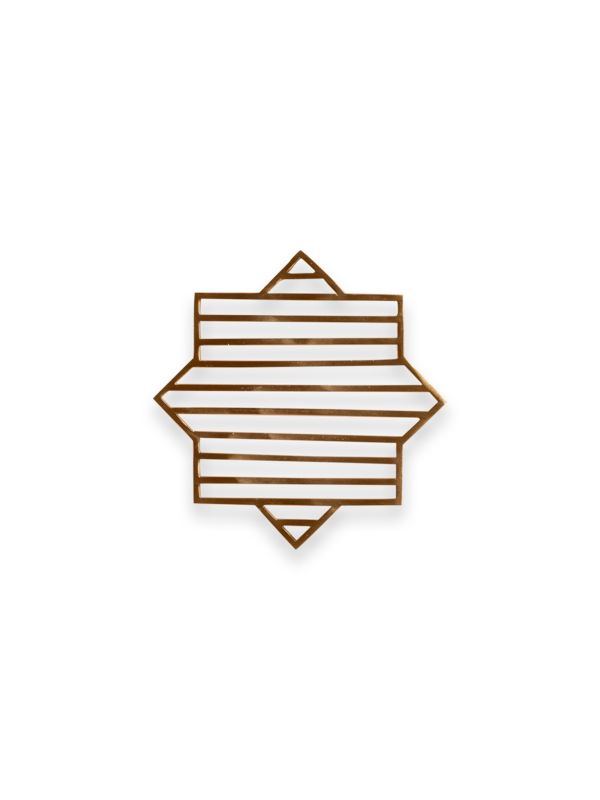 Signature Hot Plate
Star