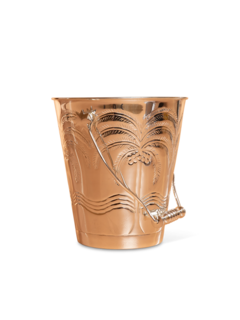 Palm Ice Bucket