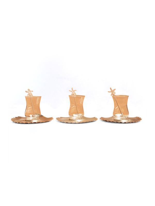 Shell Istikana