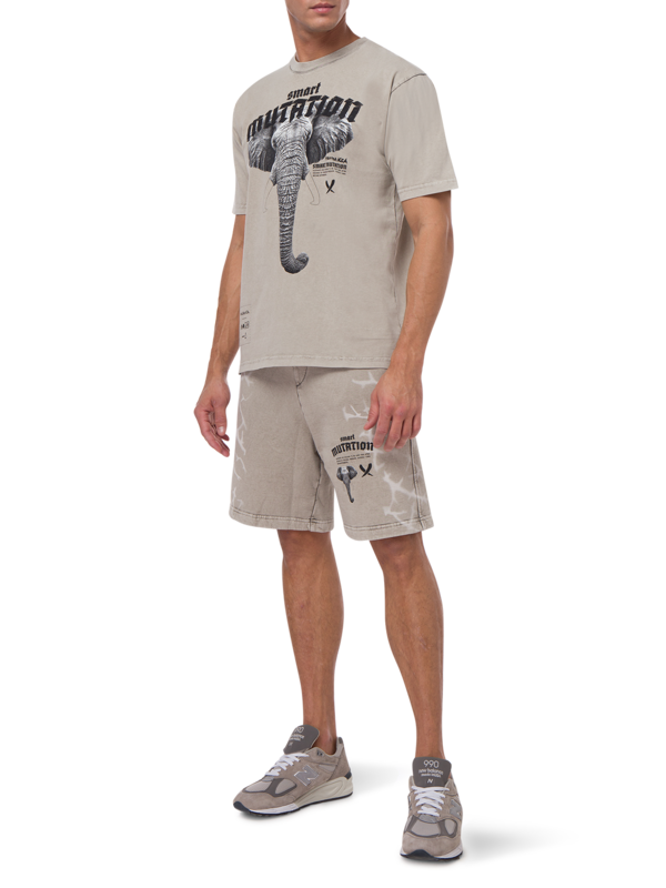 ELEPHANT T-SHIRT