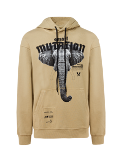 ELEPHANT HOODIE