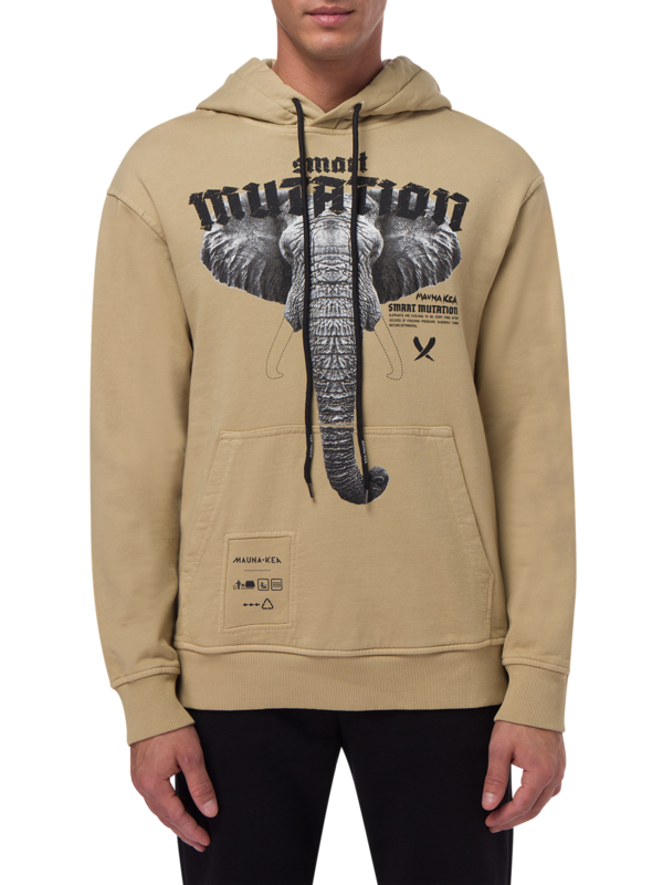 ELEPHANT HOODIE