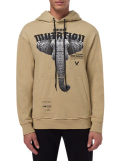 ELEPHANT HOODIE