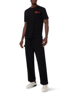 Logo Printed T-shirt