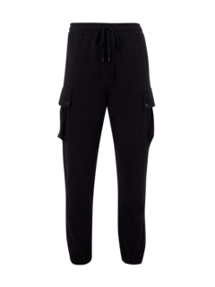 Classic Cargo Sweatpants