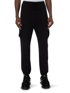 Classic Cargo Sweatpants