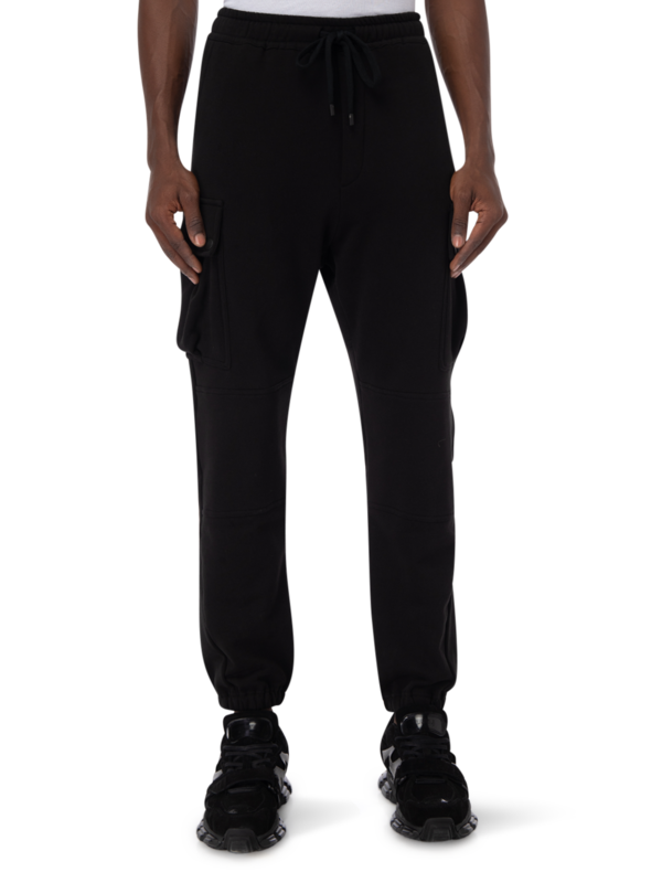 Classic Cargo Sweatpants