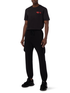 Classic Cargo Sweatpants
