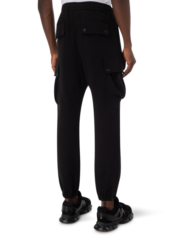 Classic Cargo Sweatpants