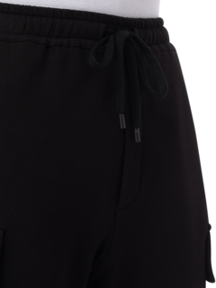Classic Cargo Sweatpants