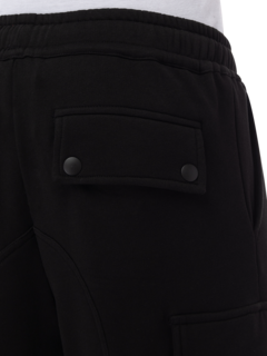 Classic Cargo Sweatpants