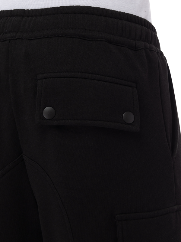 Classic Cargo Sweatpants