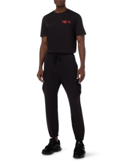 Classic Cargo Sweatpants