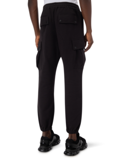Classic Cargo Sweatpants
