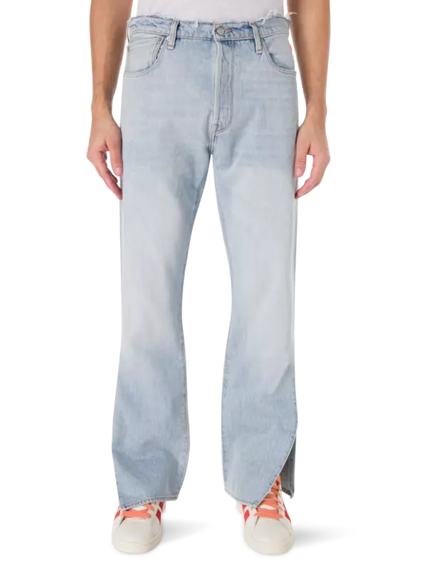 بنطال جينز ليفايس 501