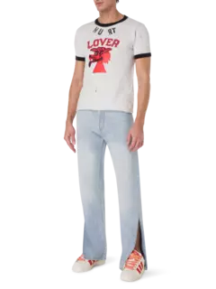 بنطال جينز ليفايس 501