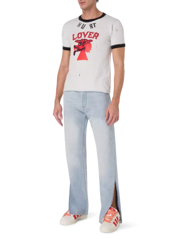 بنطال جينز ليفايس 501