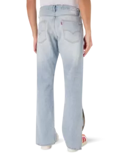 بنطال جينز ليفايس 501