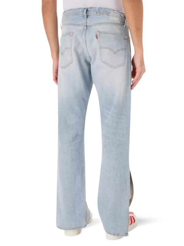 بنطال جينز ليفايس 501