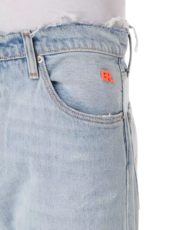 بنطال جينز ليفايس 501