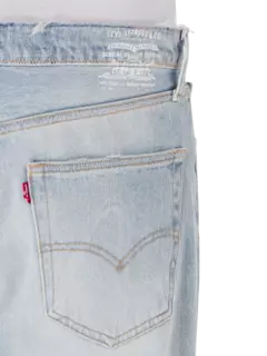 بنطال جينز ليفايس 501