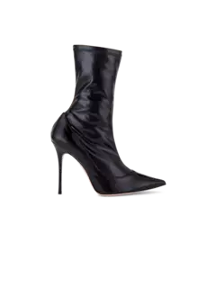 حذاء بوت إيفا من اللاتكس