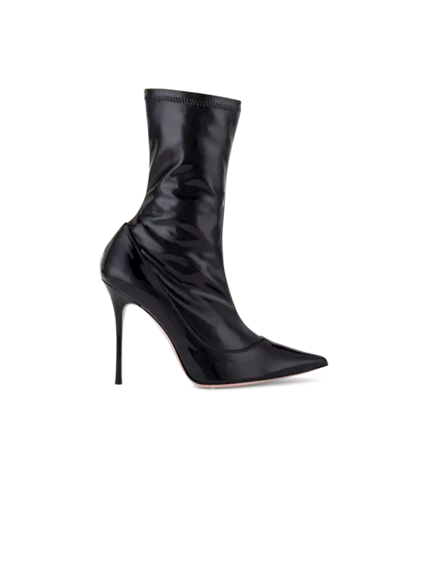 حذاء بوت إيفا من اللاتكس