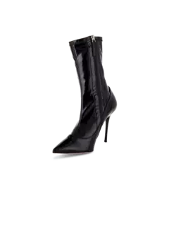 حذاء بوت إيفا من اللاتكس