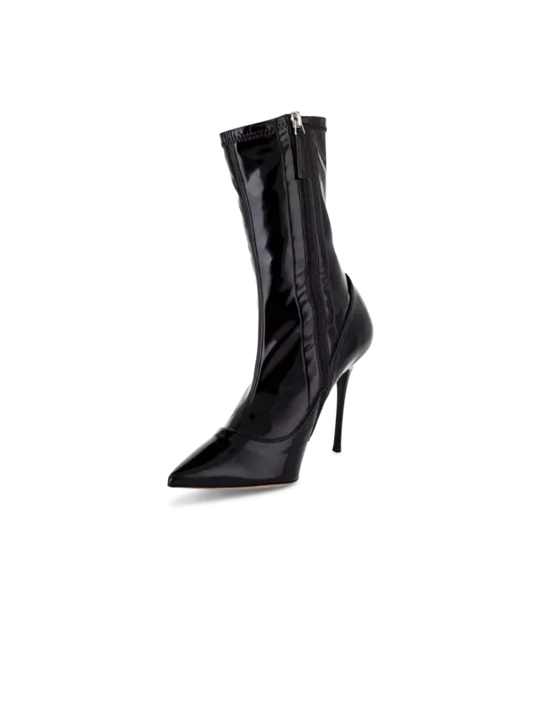 حذاء بوت إيفا من اللاتكس