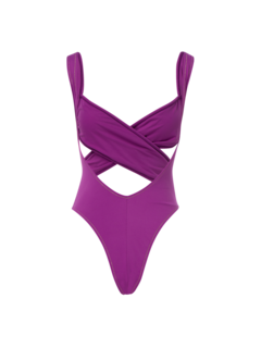 EXOTICA CUT-OUT SWIMSUIT