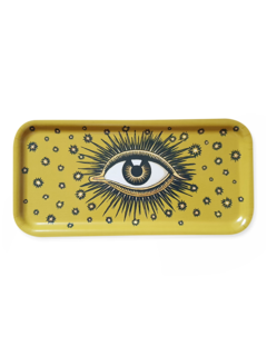 Wooden Eye Tray