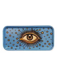 Wooden Eye Tray