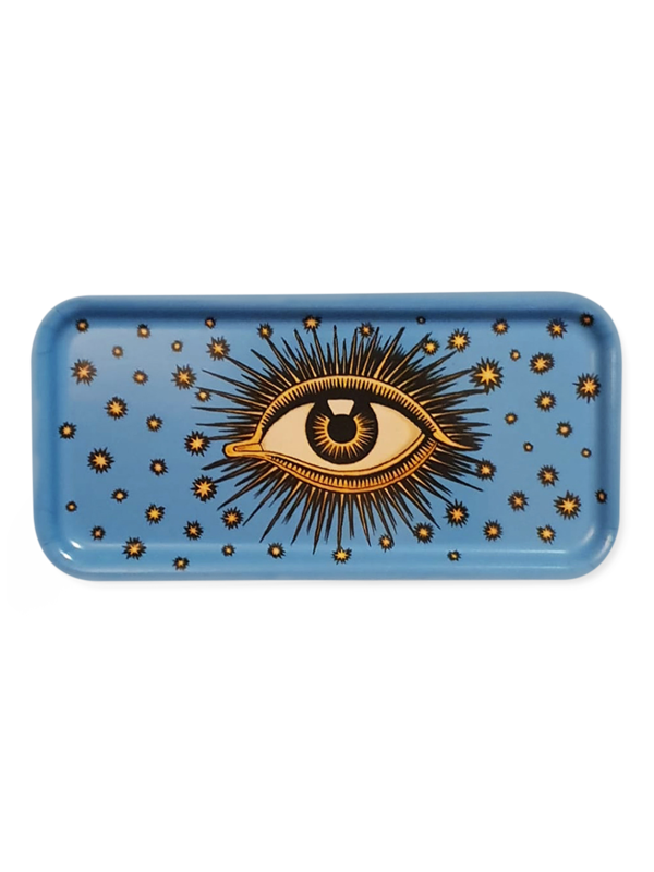 Wooden Eye Tray