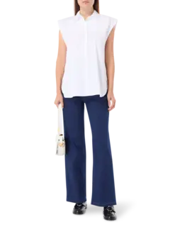 بنطال جينز باري كحلي