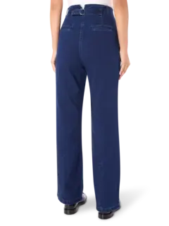 بنطال جينز باري كحلي