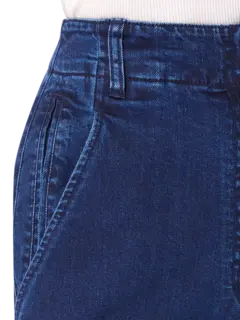 بنطال جينز باري كحلي