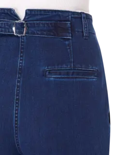 بنطال جينز باري كحلي