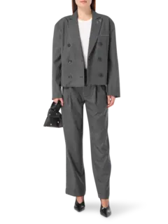 بنطال إليس ديريك رسمي