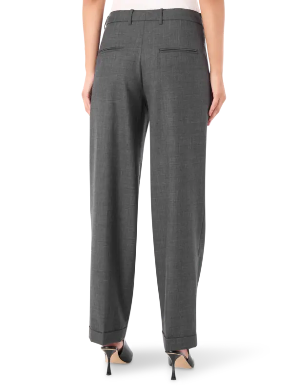 بنطال إليس ديريك رسمي