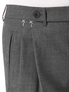 بنطال إليس ديريك رسمي