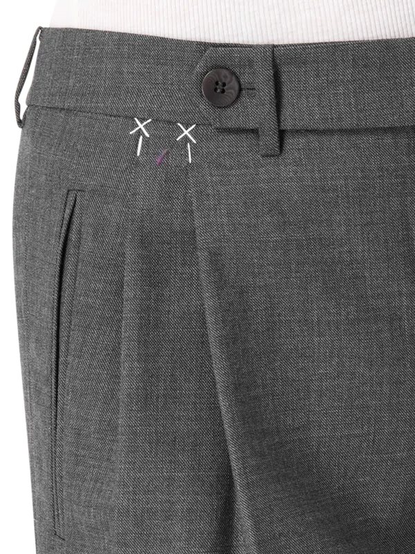 بنطال إليس ديريك رسمي