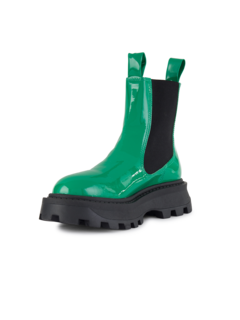Scrambler Chunky Boot