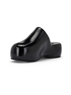 VEGAN BUBBLE CLOG