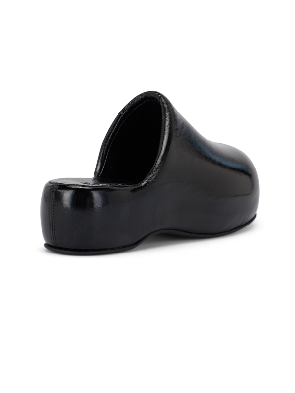 VEGAN BUBBLE CLOG