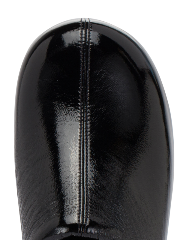 VEGAN BUBBLE CLOG