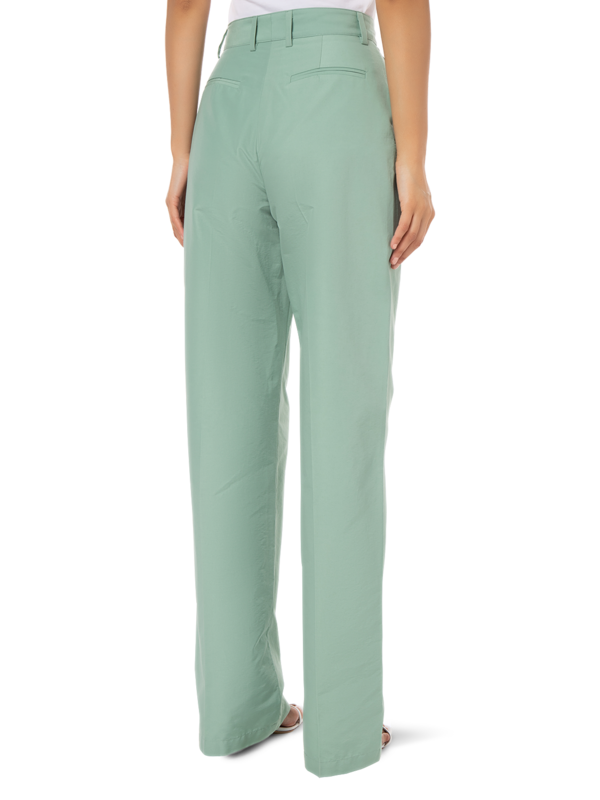 O'CONNOR PLEATED TROUSER