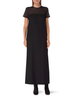 فستان سالوبيت طويل